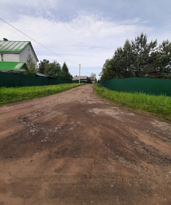 дом г Рыбинск Заволжье ул Большая Вольская 16 фото 11
