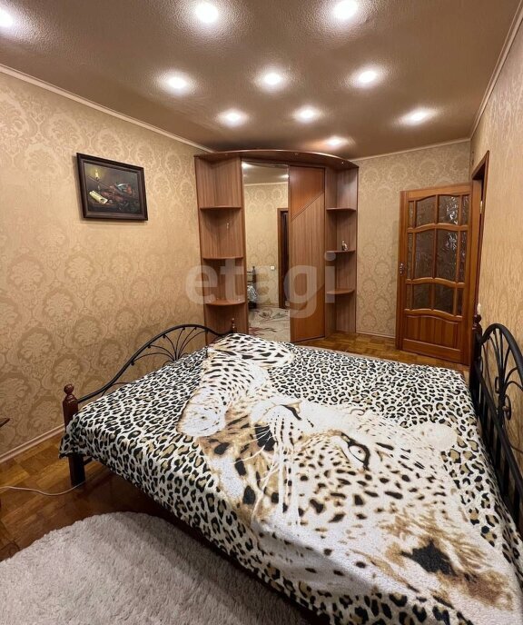 квартира г Новый Уренгой ул 26-го съезда КПСС 8 фото 8