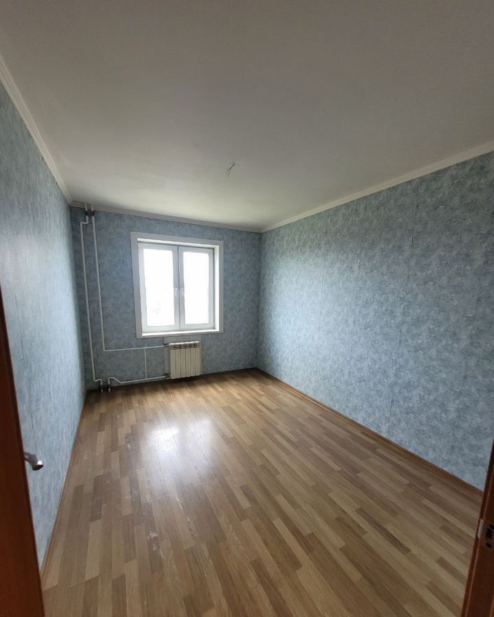 квартира г Кемерово р-н Рудничный ул Институтская 12б фото 14