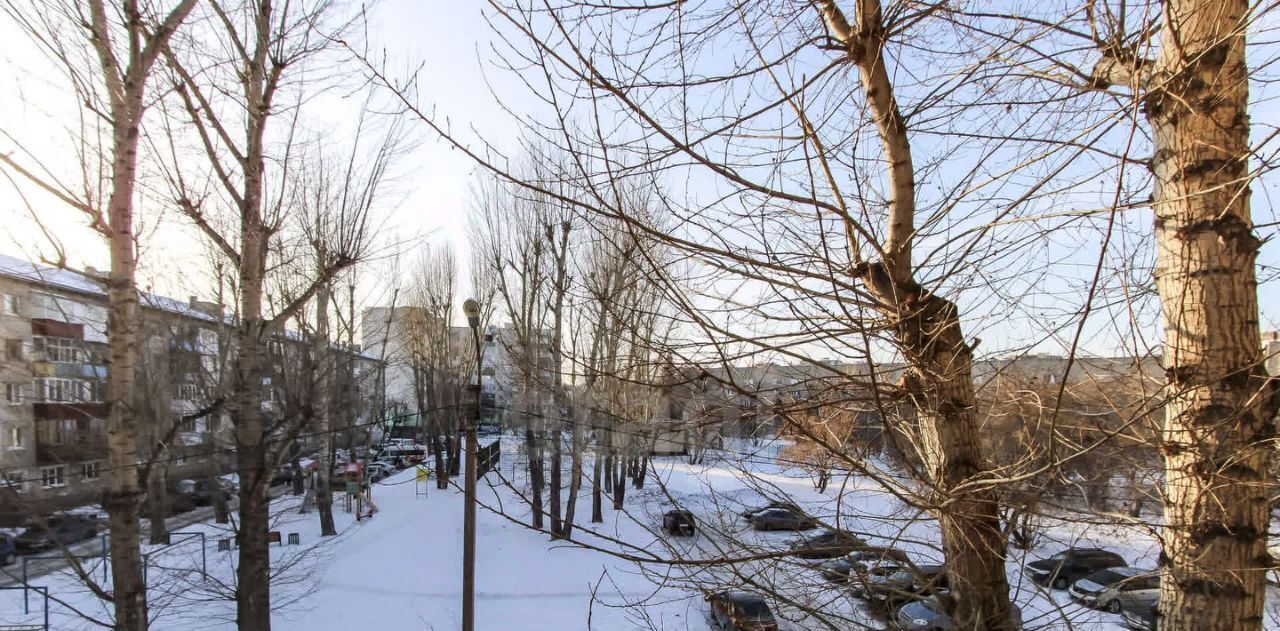 квартира г Тюмень р-н Ленинский ул Беляева 23/1 фото 13