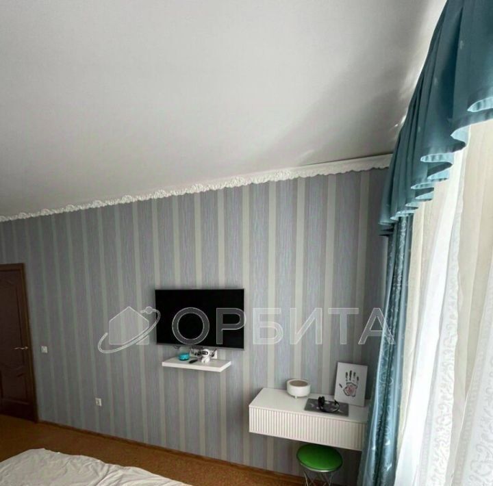 квартира г Тюмень р-н Калининский ул Московский тракт 85 фото 19