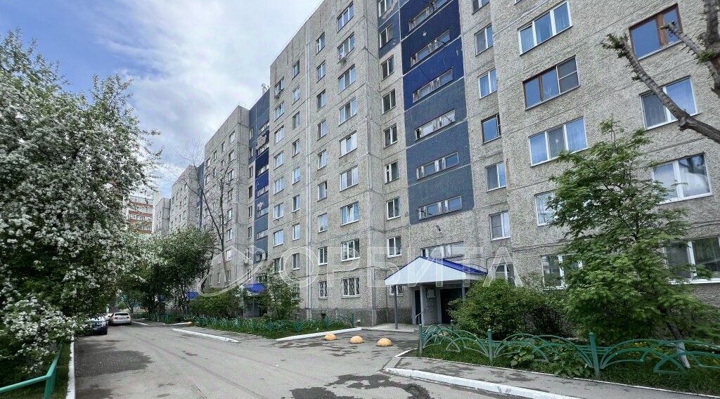 квартира г Тюмень р-н Восточный ул Широтная 25 Восточный административный округ фото 29