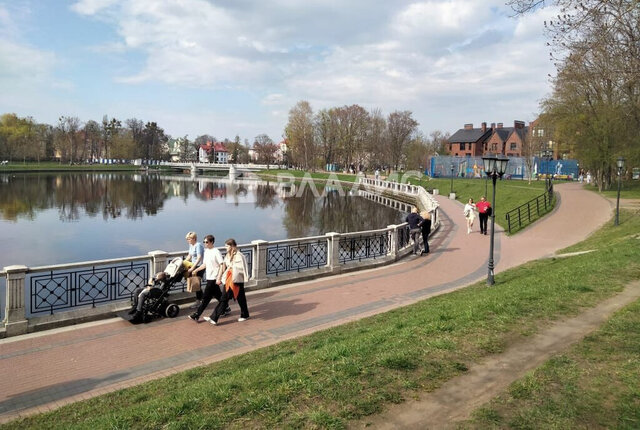 пер Потемкина 5 фото