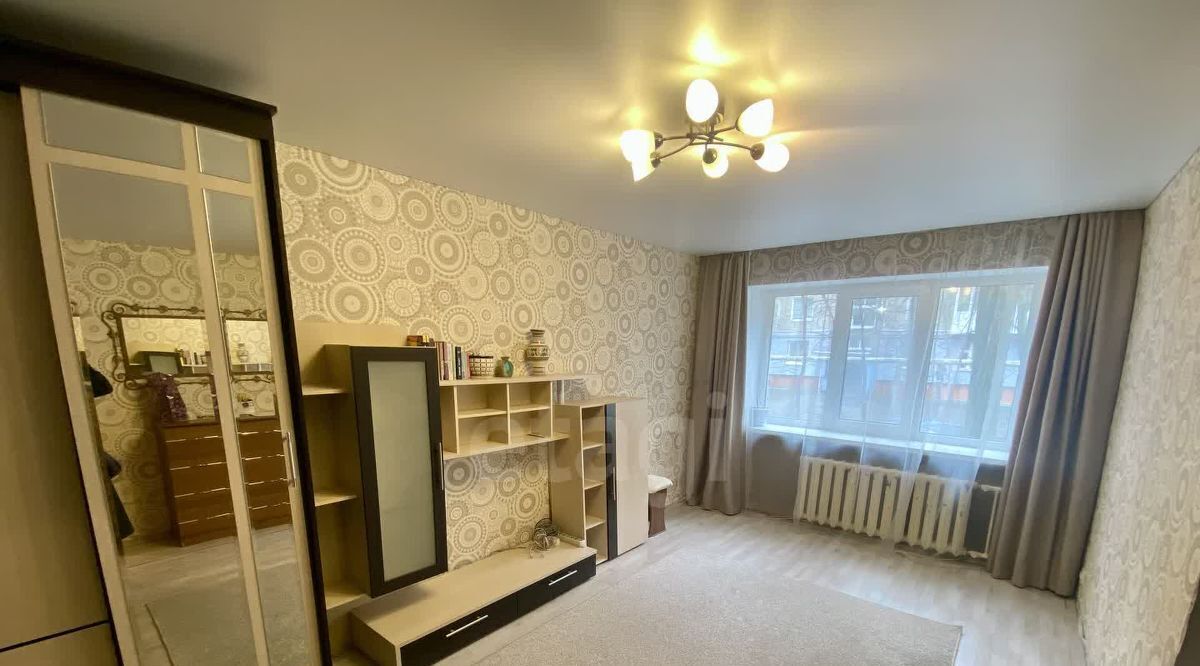 квартира г Саратов р-н Ленинский ул им Загороднева В.И. 15 фото 4