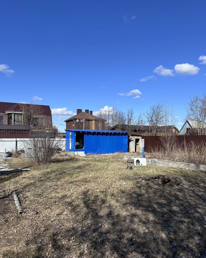 дом г Сургут ДПК Север, Абрикосовая ул., 87, Тюменская обл. фото 7