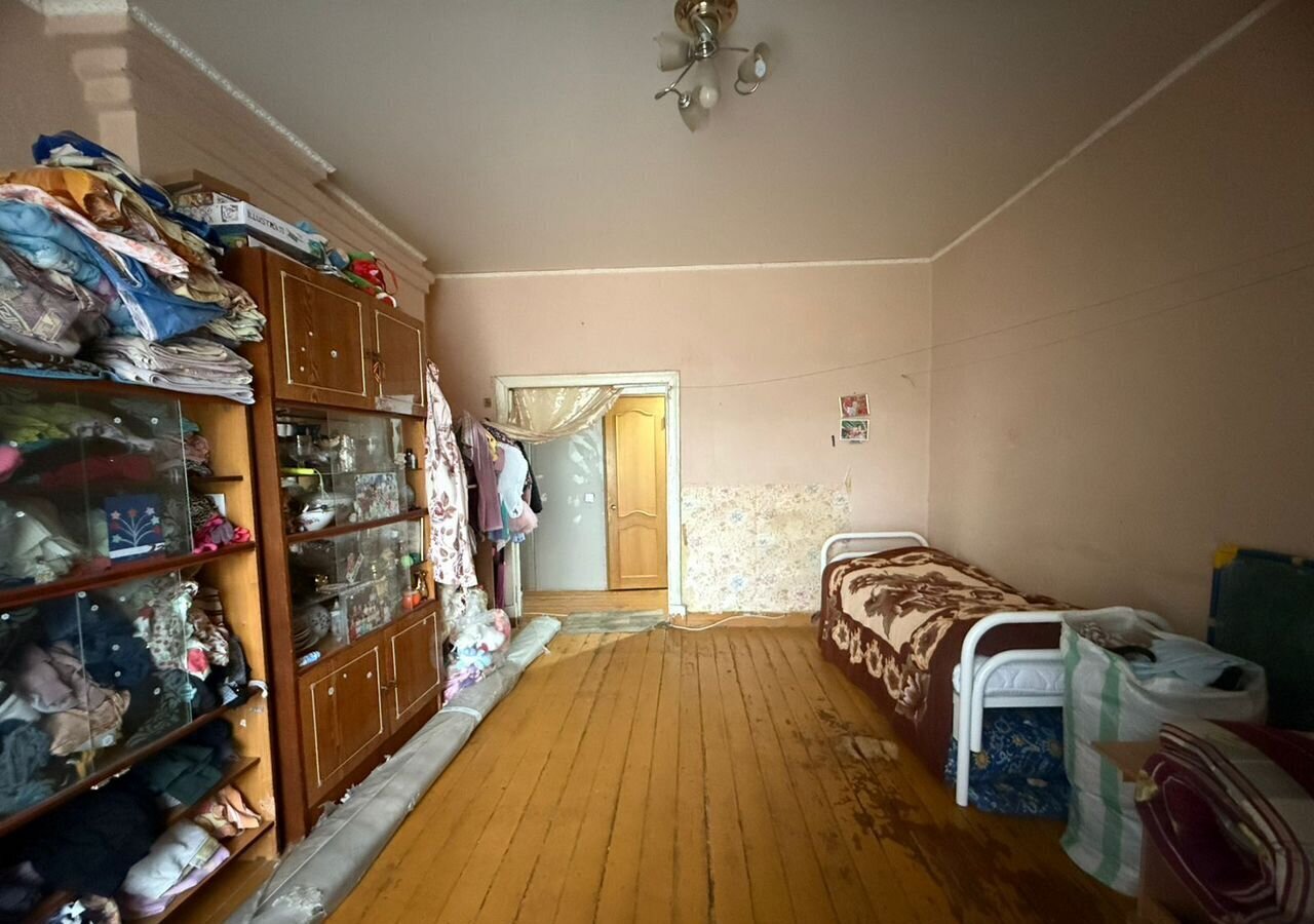 квартира г Челябинск р-н Тракторозаводский ул Горького 31 фото 7