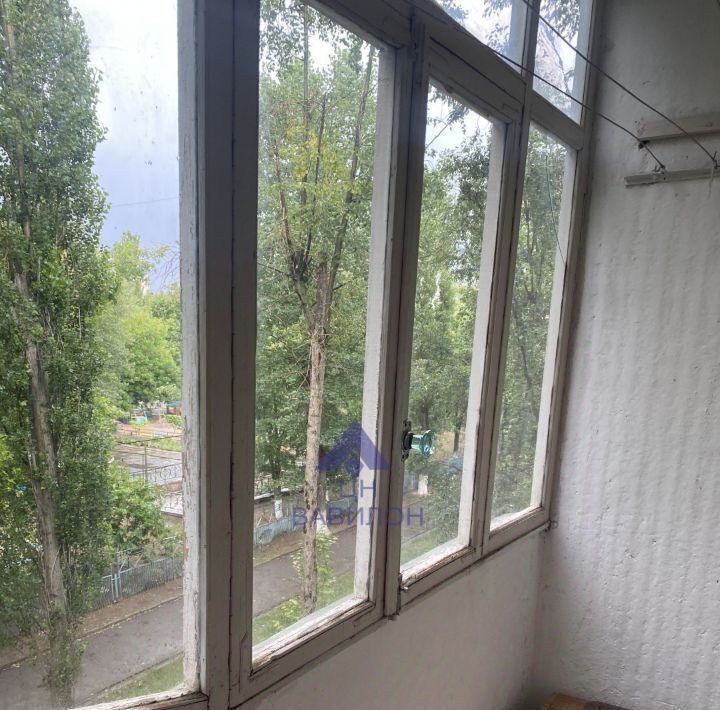 квартира г Волгодонск ул Энтузиастов фото 4