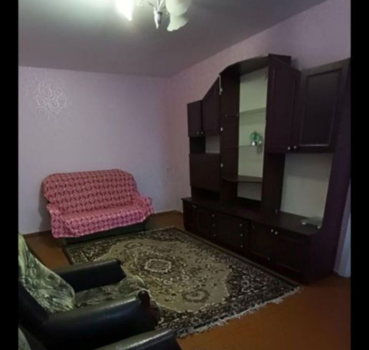 квартира г Ростов-на-Дону р-н Кировский ул Максима Горького 186 фото 1