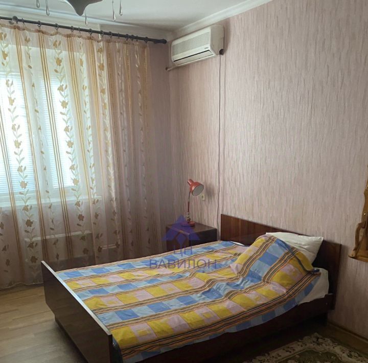 квартира г Волгодонск ул Энтузиастов фото 4