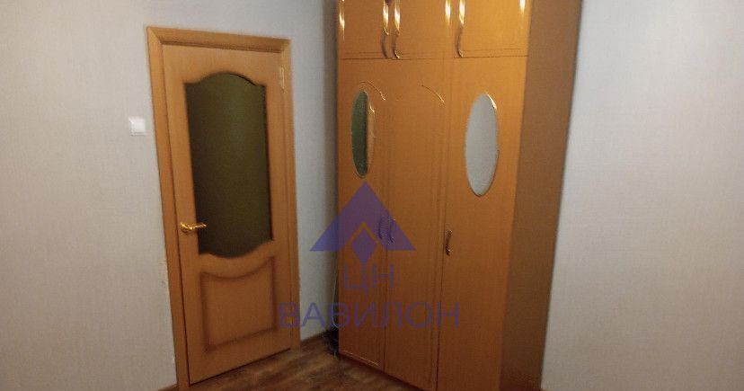 квартира г Волгодонск пр-кт Мира фото 3