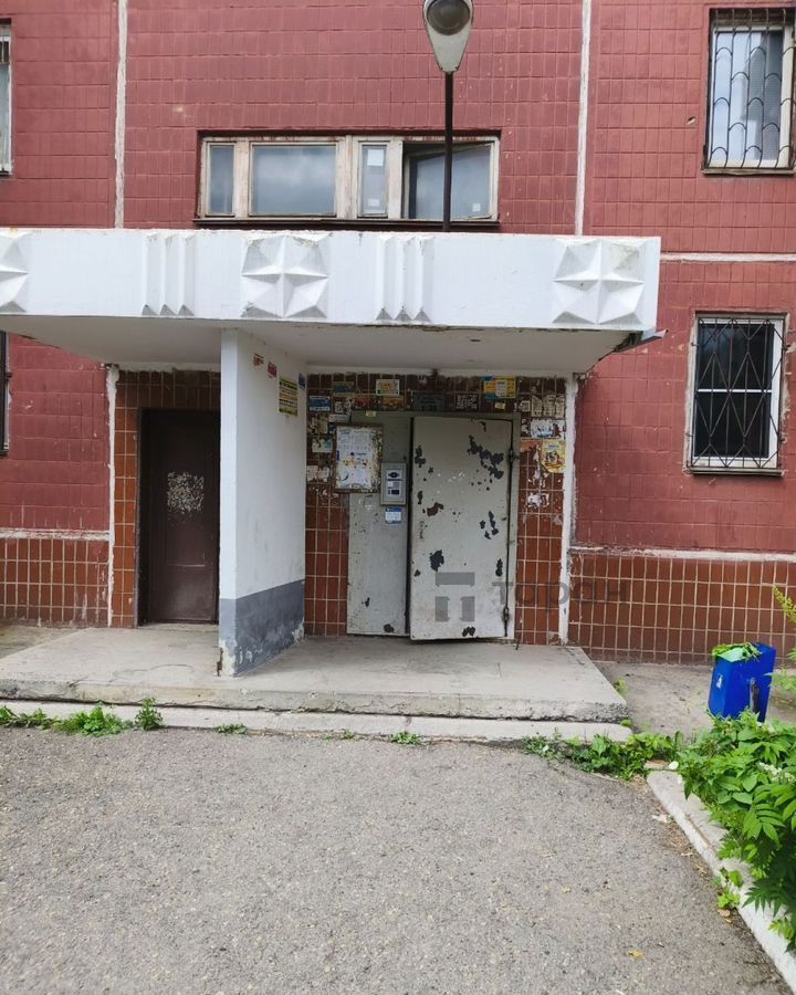 квартира г Челябинск р-н Курчатовский ул Вострецова 3 фото 7