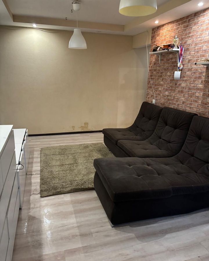 квартира г Томск р-н Октябрьский ул Беринга 1/2 фото 4