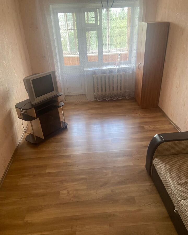 квартира г Курск р-н Сеймский ул Заводская 69 мкр-н Курского Завода Тракторных Запчастей фото 7