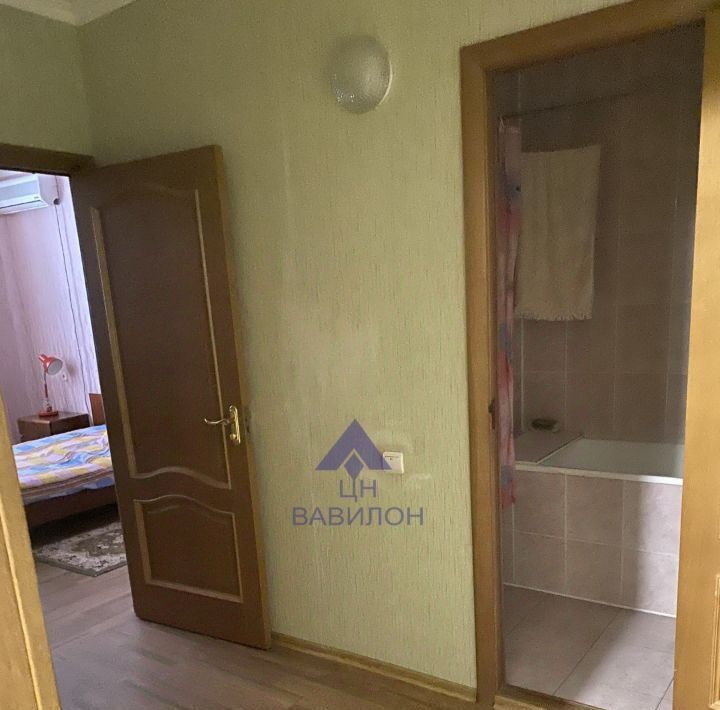 квартира г Волгодонск ул Энтузиастов фото 7