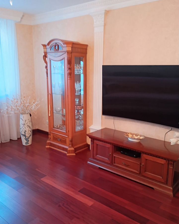 квартира г Краснодар р-н Центральный ул им. Пушкина 4б р-н Западный фото 14