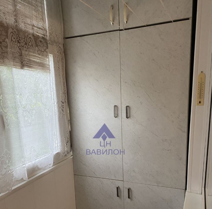 квартира г Волгодонск ул Энтузиастов фото 10