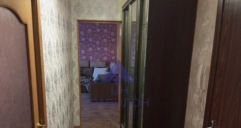 квартира г Волгодонск пр-кт Мира фото 6