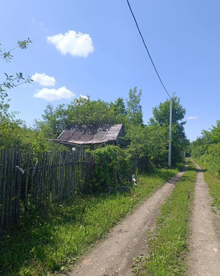 дом г Новокуйбышевск снт Огонек 21-я линия, 17 фото 1