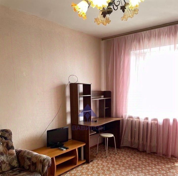 квартира г Волгодонск ул Академика Королева фото 15