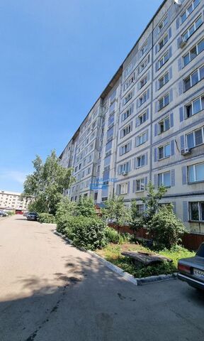 ул Александра Матросова 47/1 фото