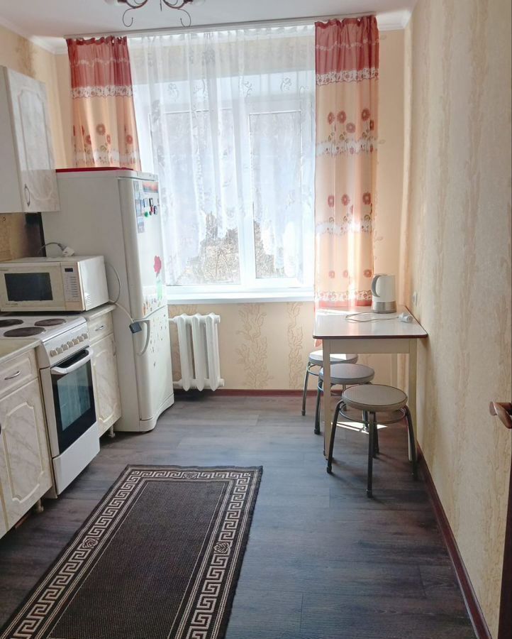 квартира г Петропавловск-Камчатский ш Петропавловское 18 фото 1