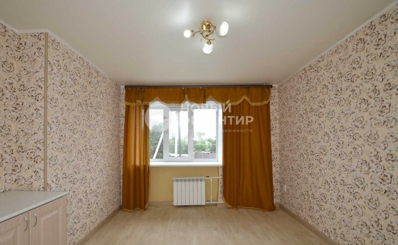 квартира г Екатеринбург р-н Кировский ул Искровцев 15 фото 1