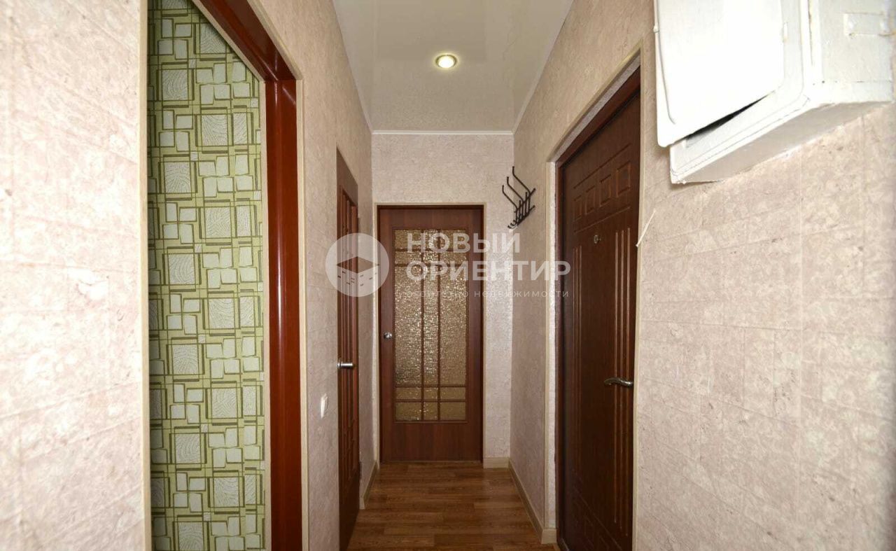 квартира г Екатеринбург р-н Кировский ул Искровцев 15 фото 11