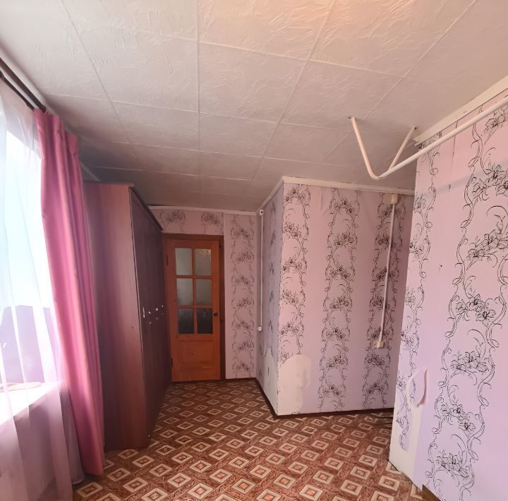 квартира г Переславль-Залесский п Молодежный ул Магистральная 36а фото 12