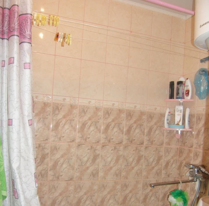 квартира г Переславль-Залесский ул Менделеева 16 фото 8