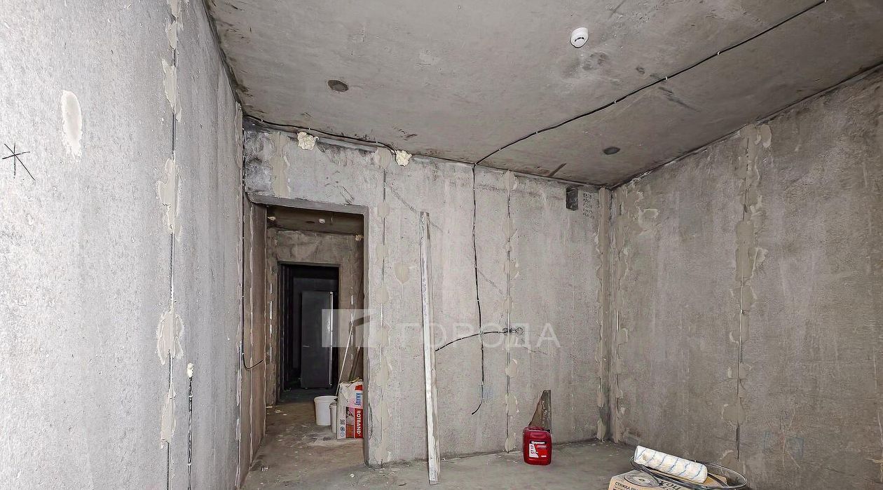 квартира г Новосибирск Речной вокзал ул Ключ-Камышенское Плато 26/2 фото 3