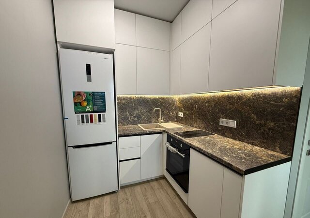 метро Угрешская пр-кт Волгоградский 32/5к 3 фото