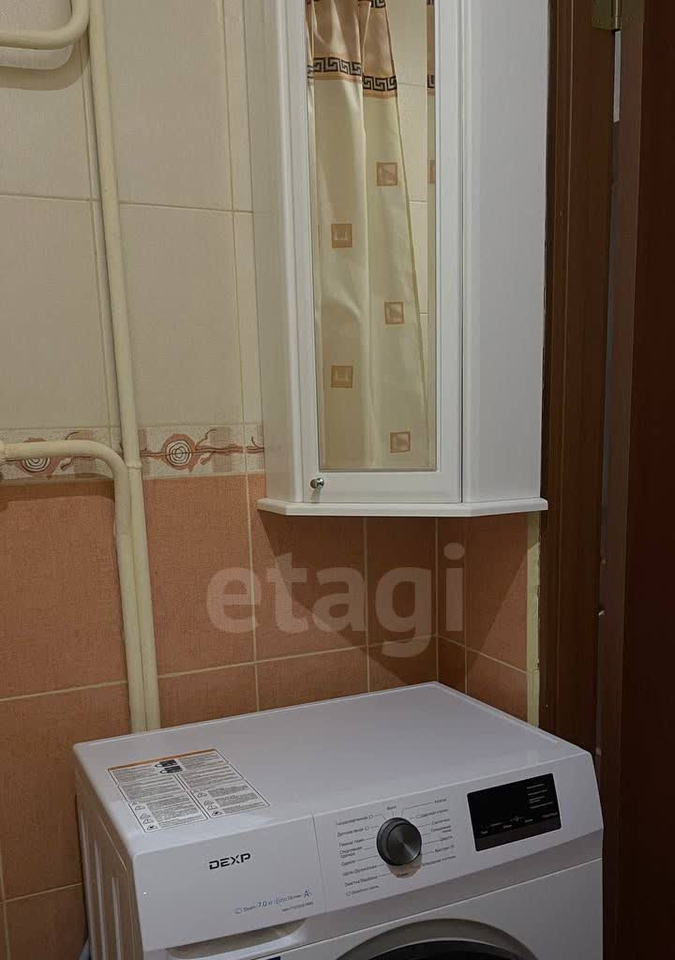 квартира г Кострома Загородная 1-я, 43 фото 19