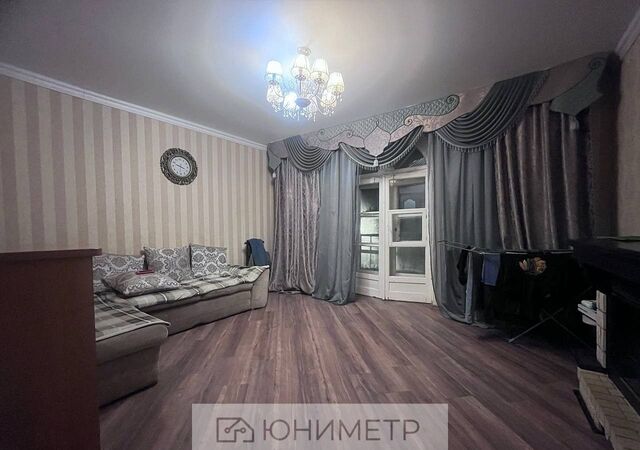 квартира г Сыктывкар ул Кирова 22 фото