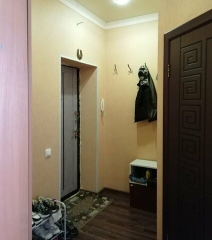 квартира р-н Прикубанский Музыкальный ул им. Сергея Есенина 84а фото