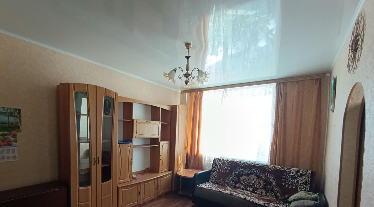 квартира г Орел р-н Железнодорожный пер Гористый 14 фото 2