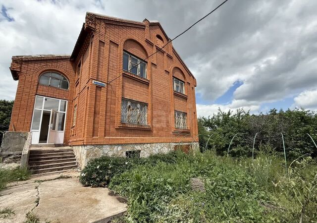Солнечный мкр-н Солнечный фото