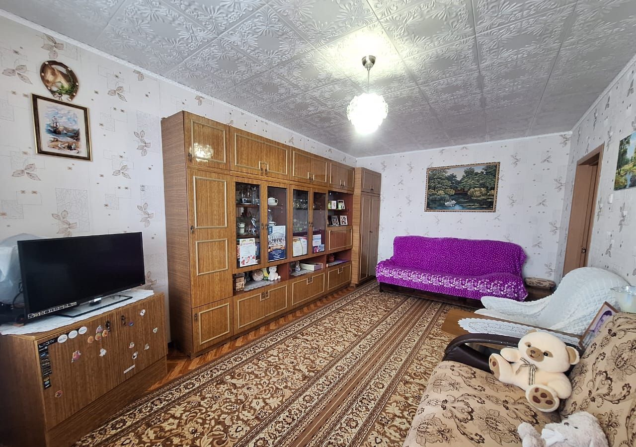 квартира г Иваново р-н Фрунзенский ул Танкиста Александрова 7 фото 3