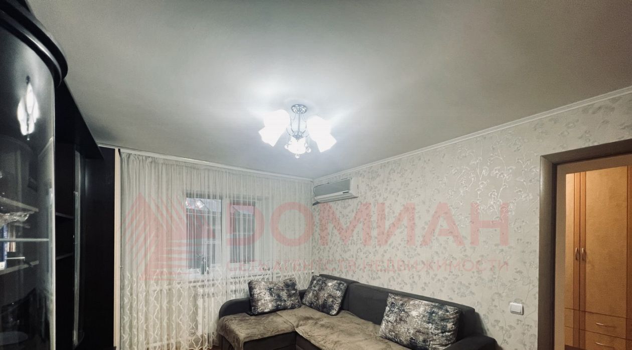 квартира г Новочеркасск ул Александровская фото 2
