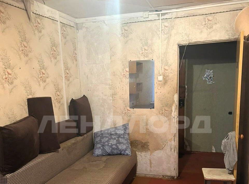 квартира г Ростов-на-Дону р-н Советский Западный ул Зорге 52 фото 3