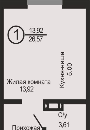 ул Перовского 6 фото