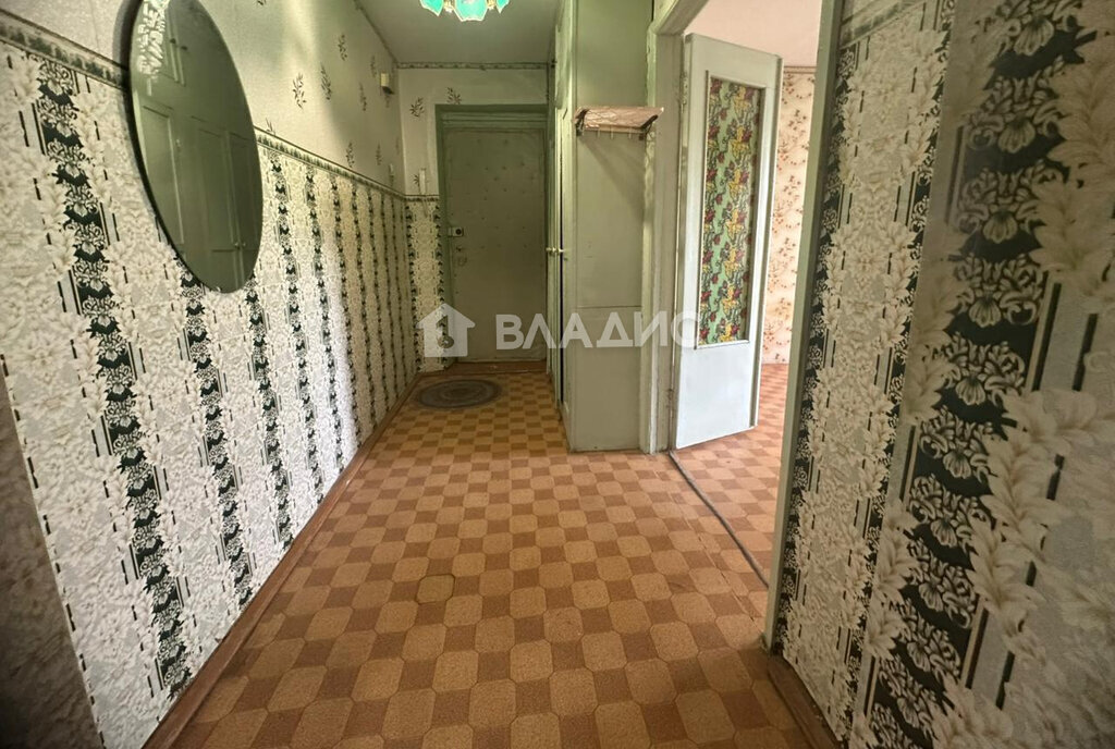 квартира г Благовещенск ул Калинина 110 фото 1