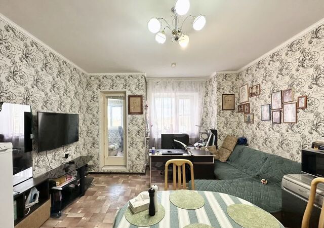 ул. Владимира Высоцкого, 4, Тюменская обл. фото