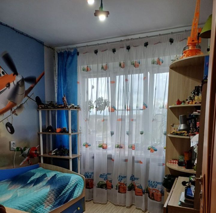 квартира г Чайковский ул Советская 16/2 фото 1