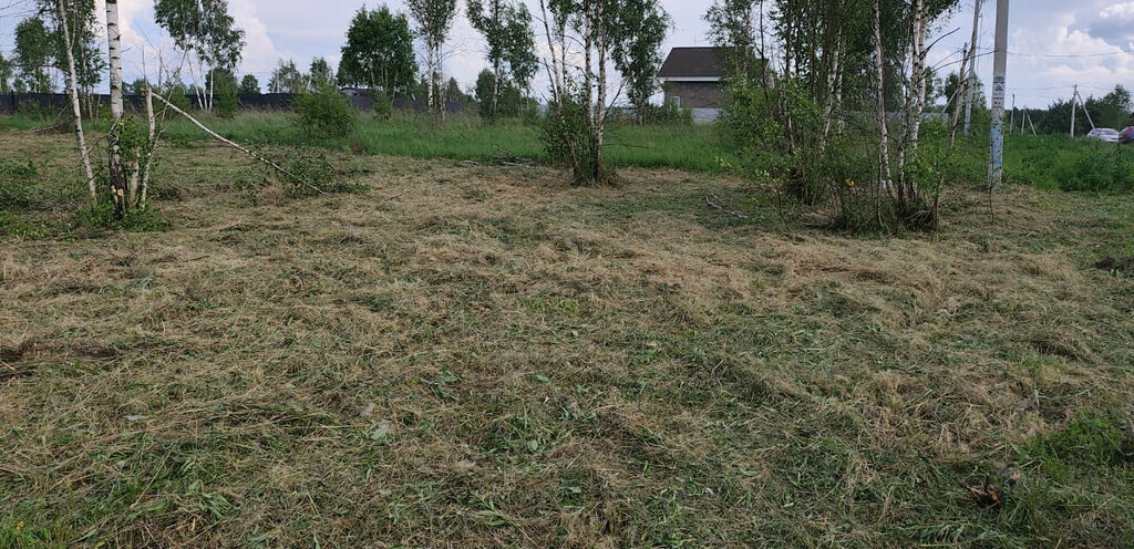 земля г Ступино фото 3