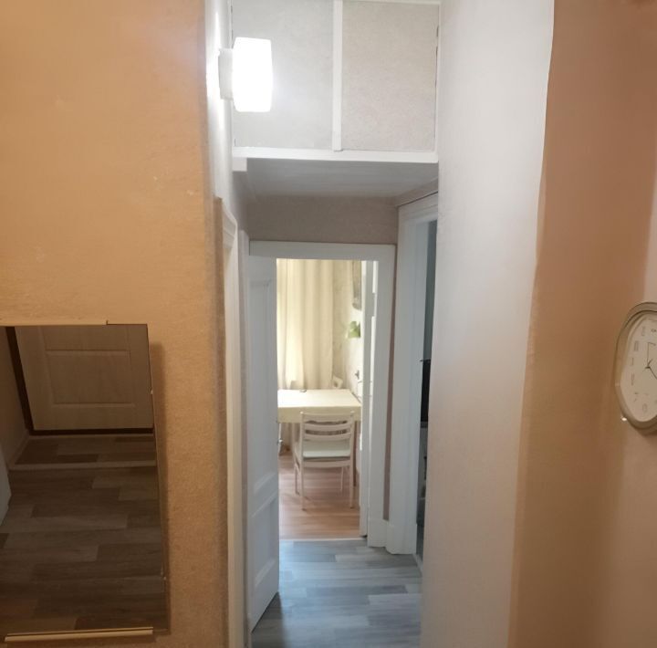 квартира г Королев ул Карла Маркса 27/21 Ростокино фото 4