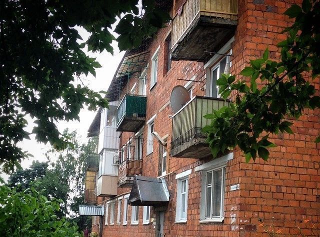 рп Икша ул Садовая 4а фото