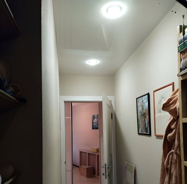 квартира г Дубна ул Центральная 22 фото 3