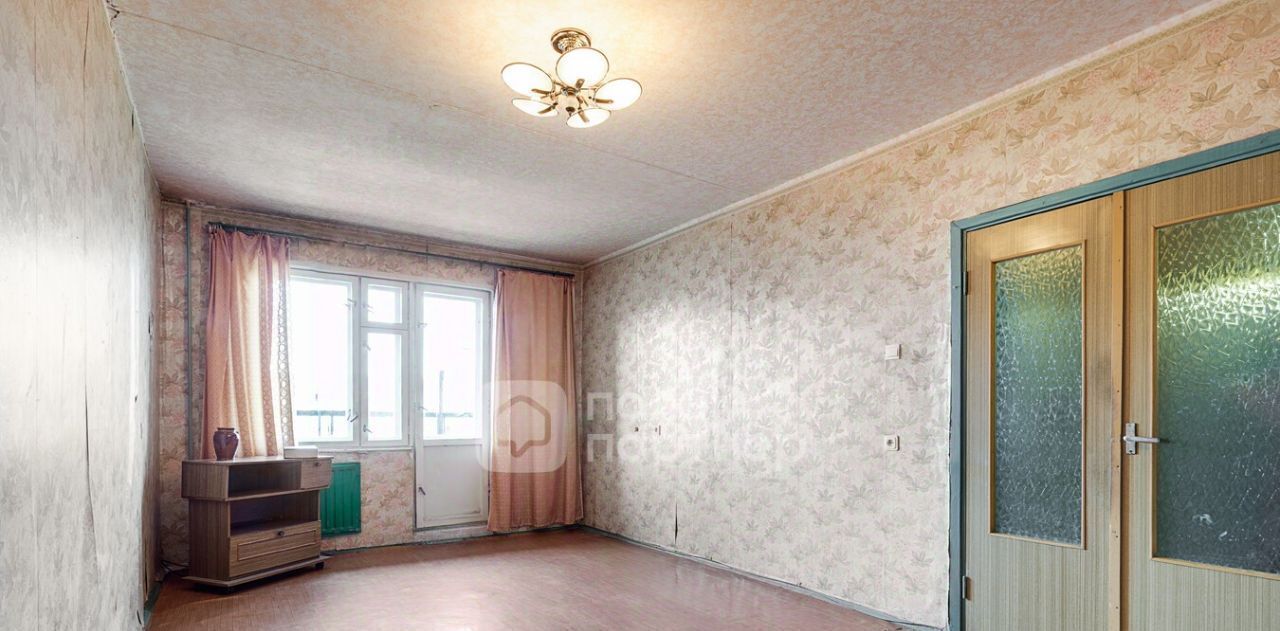 квартира г Санкт-Петербург метро Комендантский Проспект ул Маршала Новикова 1к/1 фото 4
