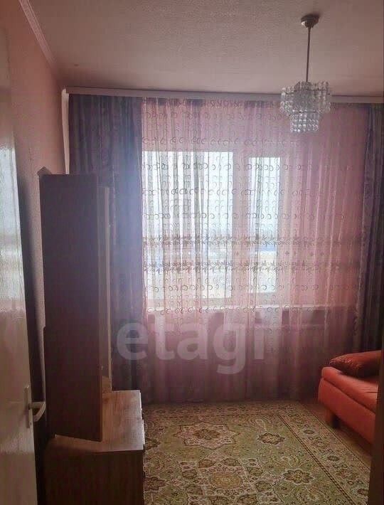 квартира г Новый Уренгой мкр Советский 6/3 фото 9
