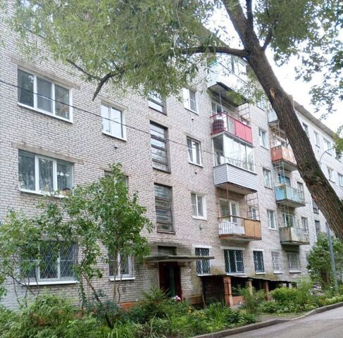 г Ломоносов ул Красноармейская 23 р-н Петродворцовый фото